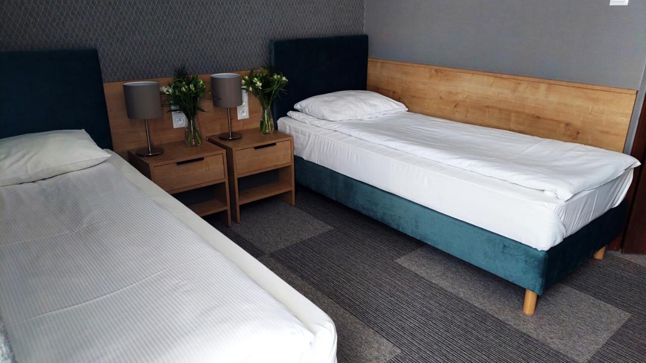 Hotel Rad Grudziądz Extérieur photo