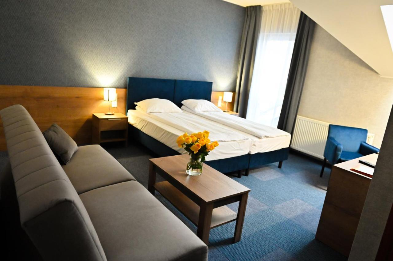 Hotel Rad Grudziądz Extérieur photo