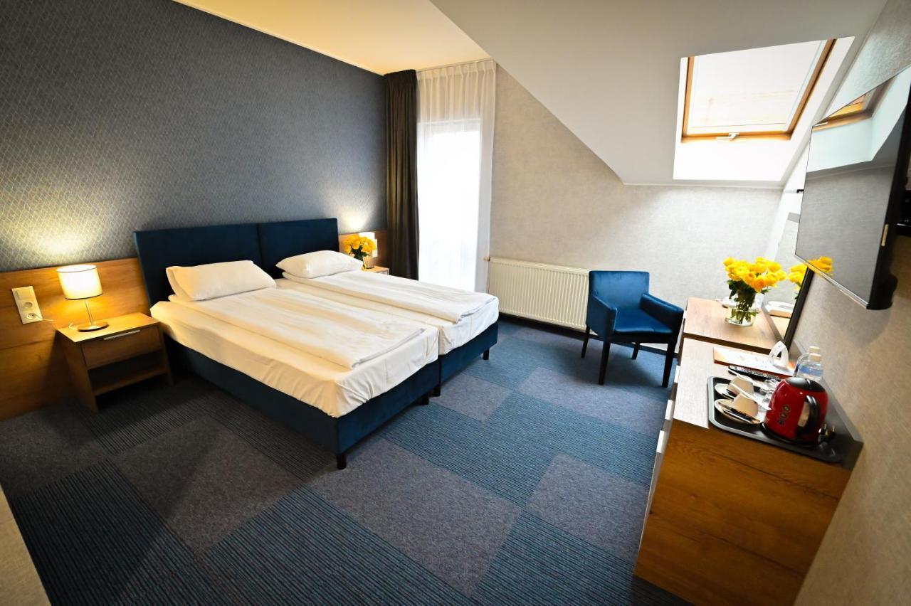 Hotel Rad Grudziądz Extérieur photo