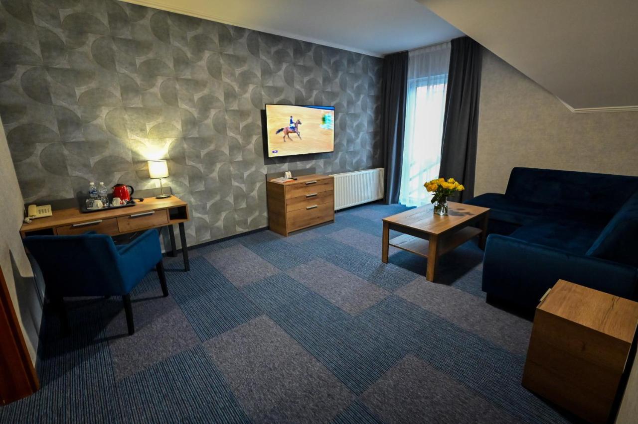 Hotel Rad Grudziądz Extérieur photo