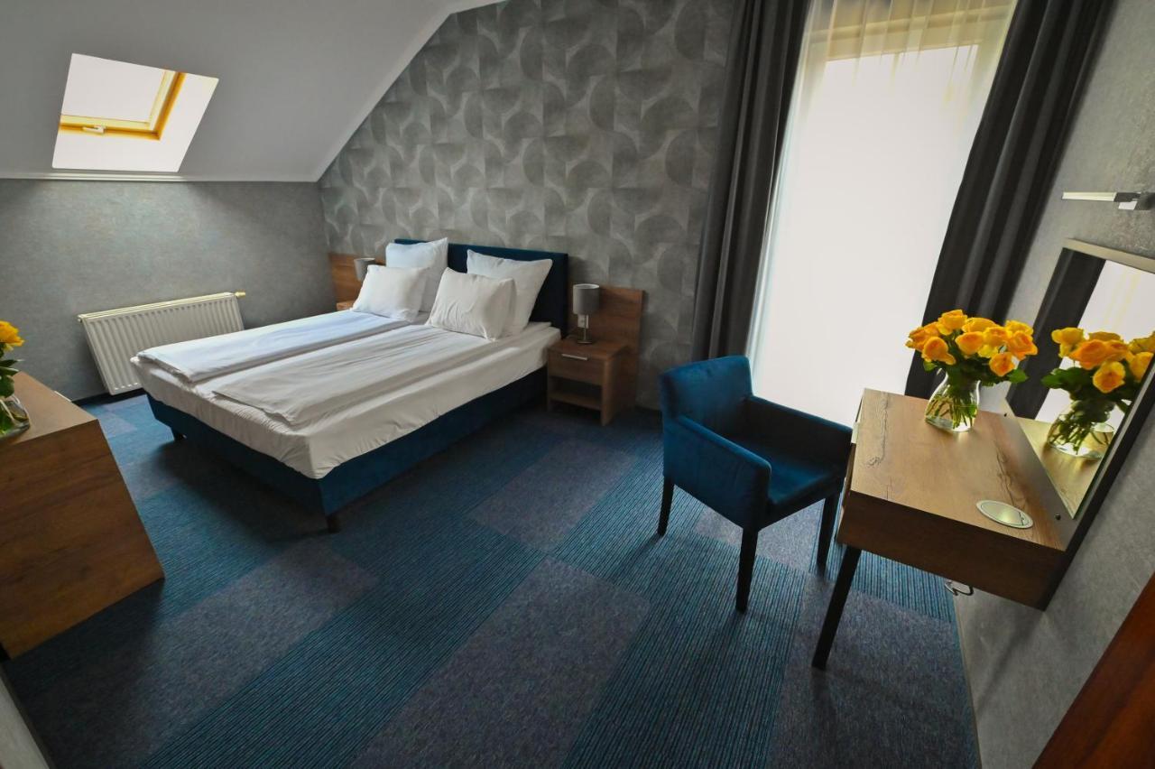Hotel Rad Grudziądz Extérieur photo