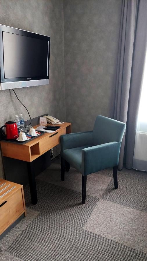 Hotel Rad Grudziądz Extérieur photo