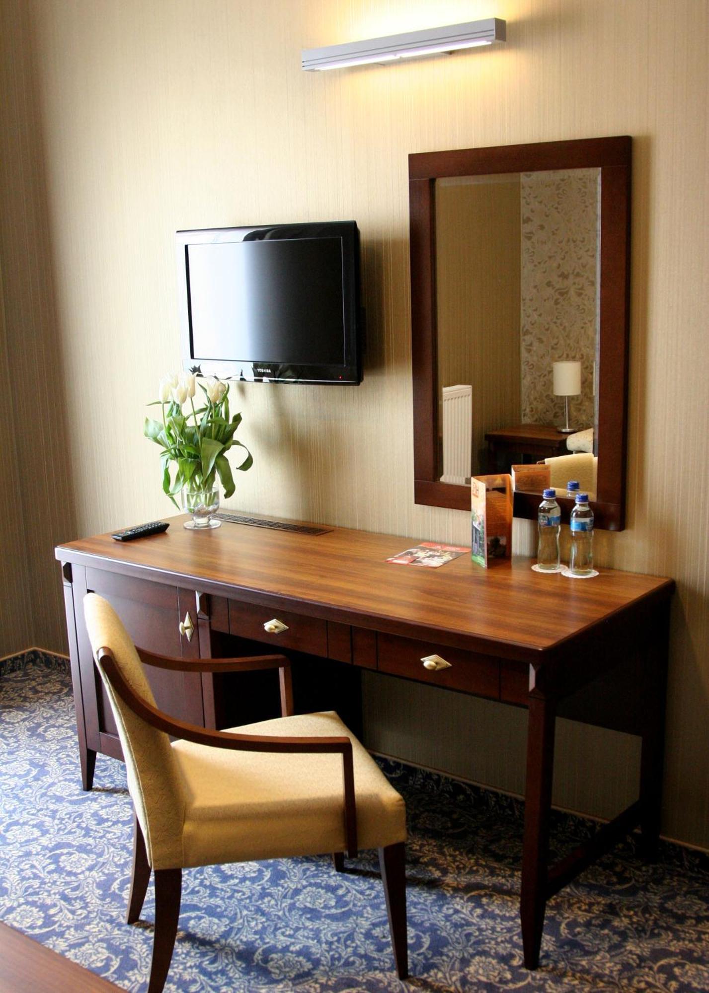 Hotel Rad Grudziądz Extérieur photo