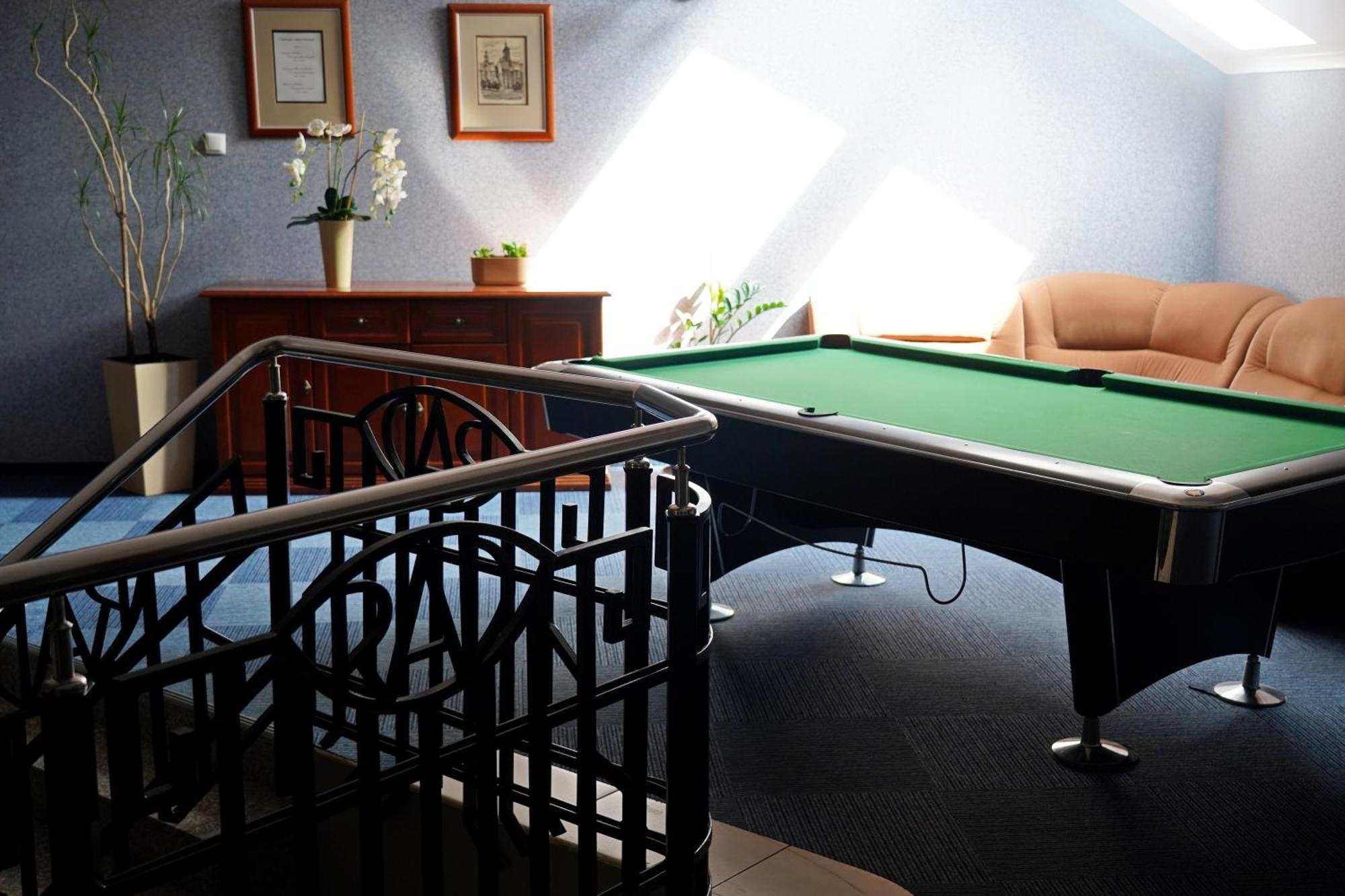 Hotel Rad Grudziądz Extérieur photo