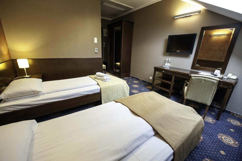 Hotel Rad Grudziądz Extérieur photo