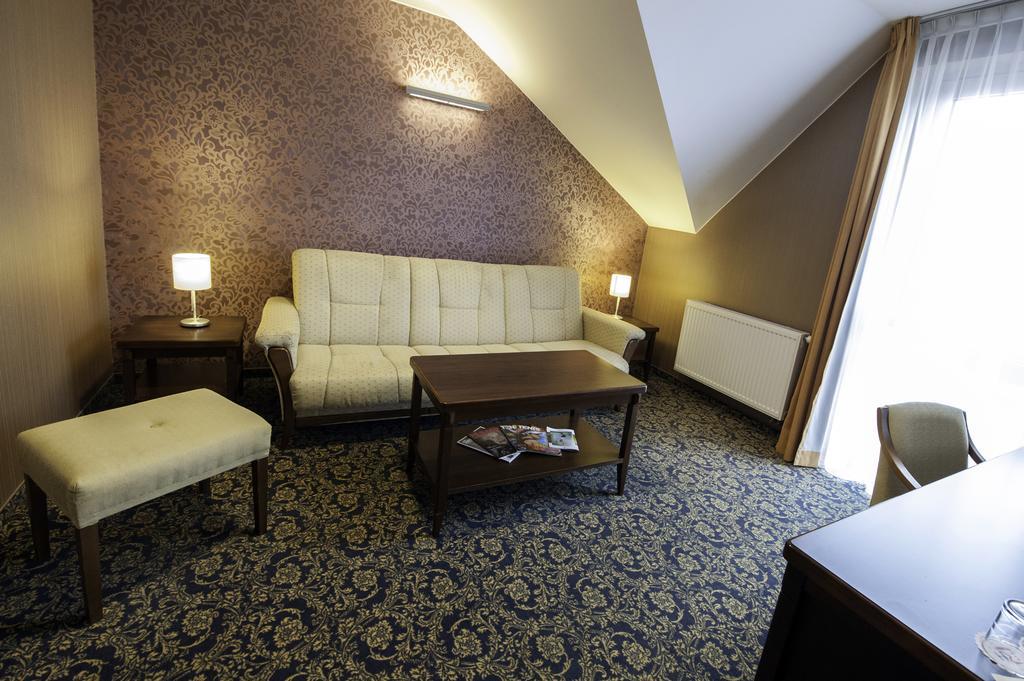 Hotel Rad Grudziądz Extérieur photo