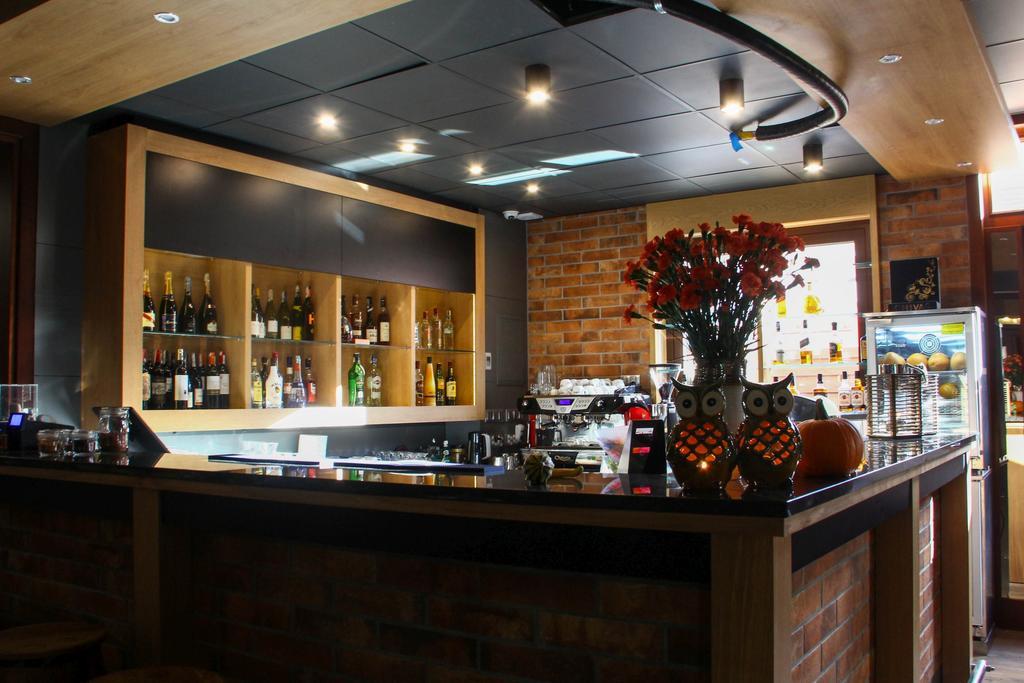 Hotel Rad Grudziądz Extérieur photo