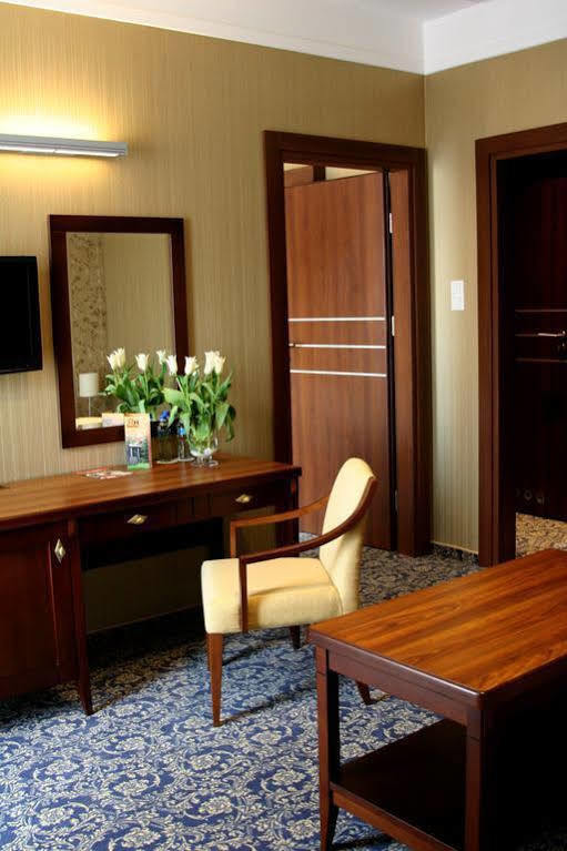 Hotel Rad Grudziądz Extérieur photo