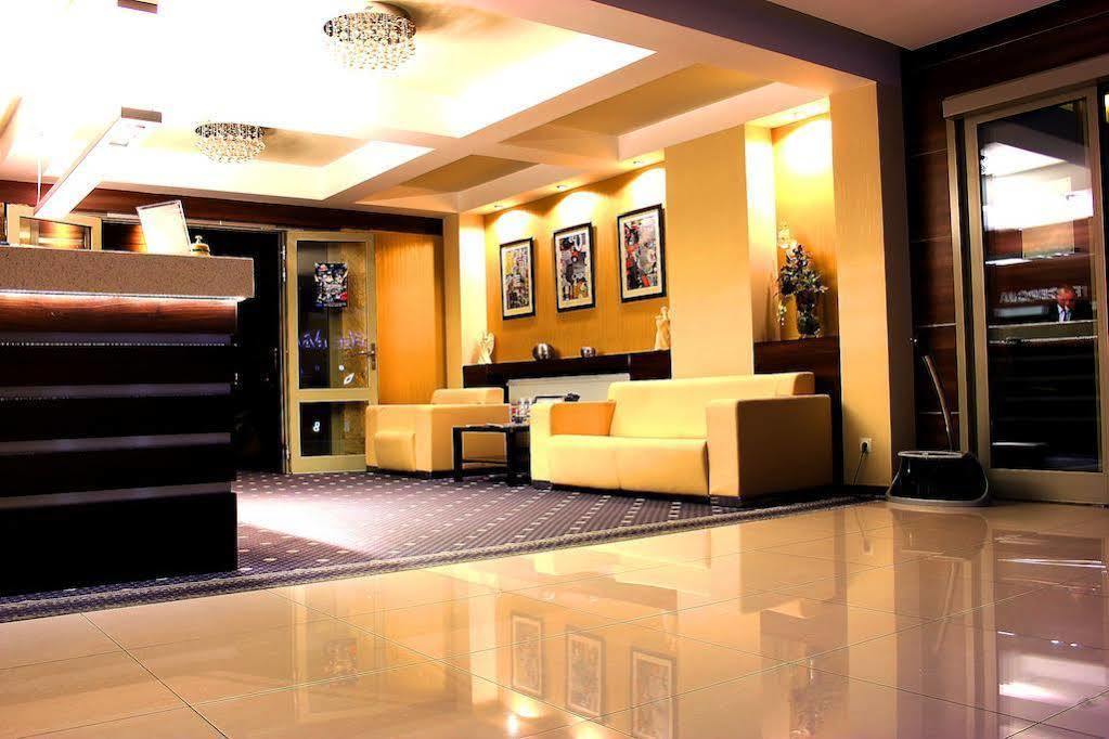 Hotel Rad Grudziądz Extérieur photo
