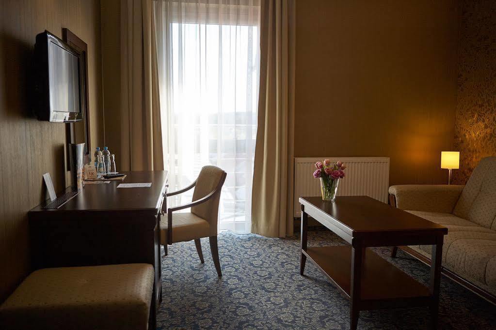 Hotel Rad Grudziądz Extérieur photo