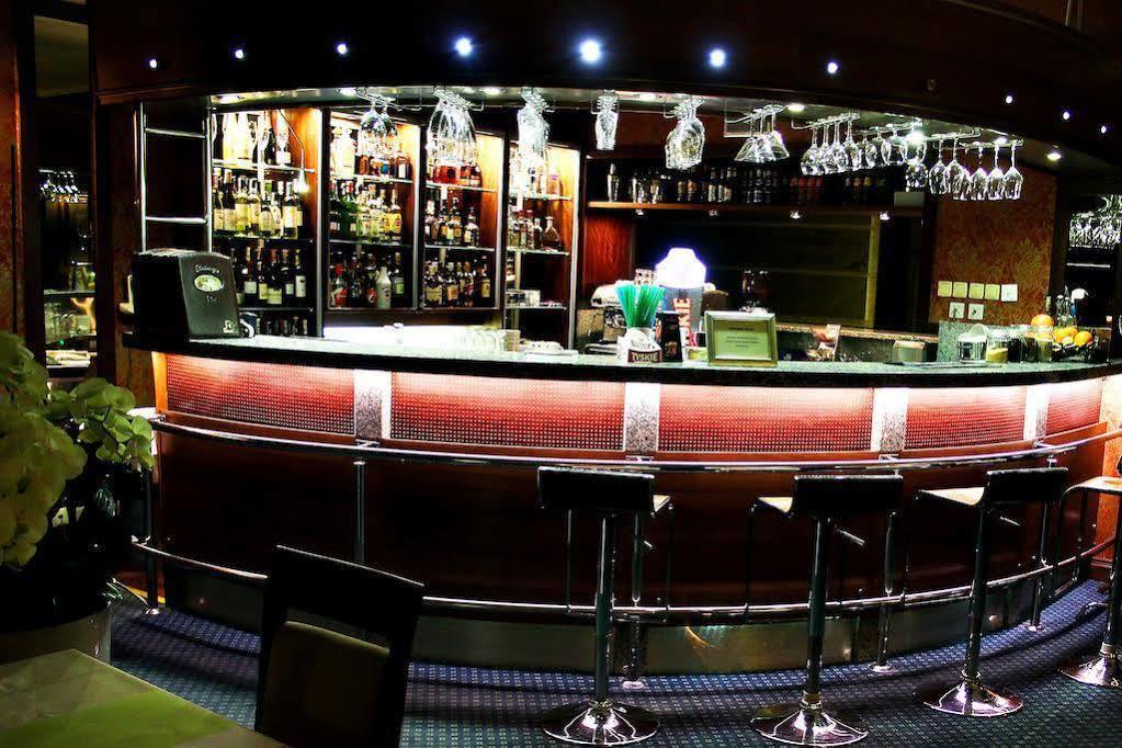 Hotel Rad Grudziądz Extérieur photo