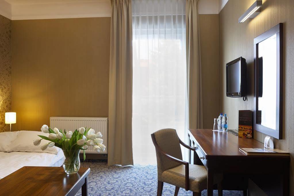 Hotel Rad Grudziądz Extérieur photo