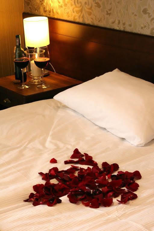 Hotel Rad Grudziądz Extérieur photo