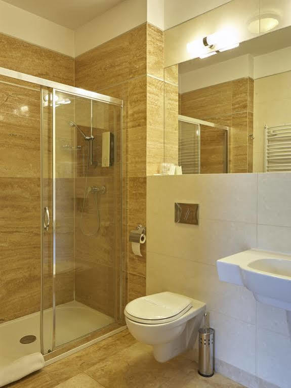 Hotel Rad Grudziądz Extérieur photo