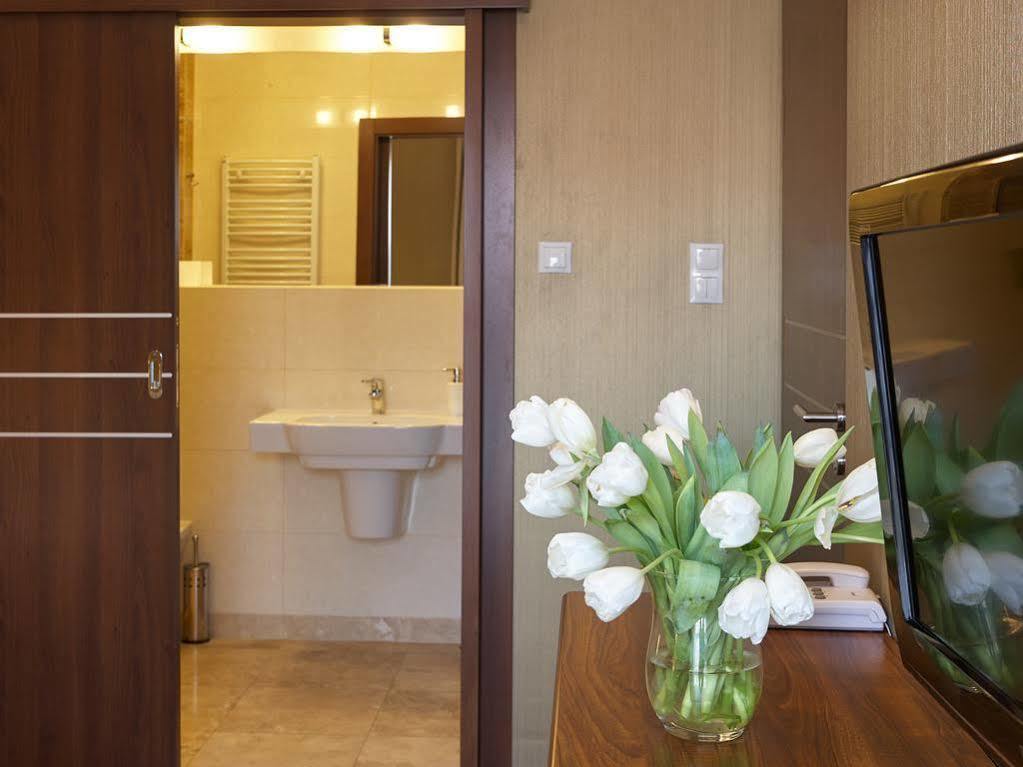 Hotel Rad Grudziądz Extérieur photo