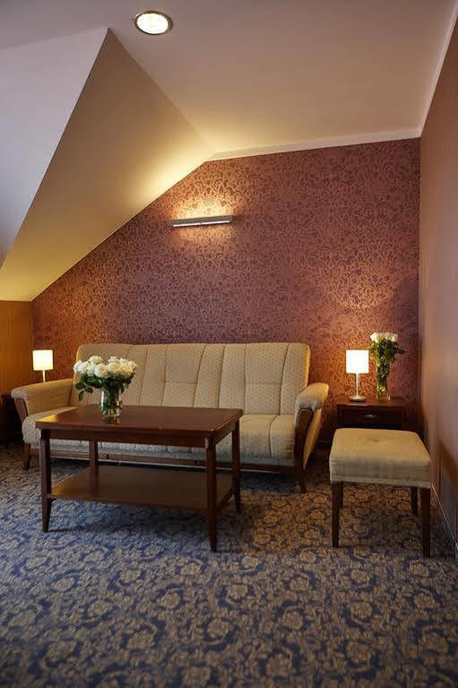Hotel Rad Grudziądz Extérieur photo