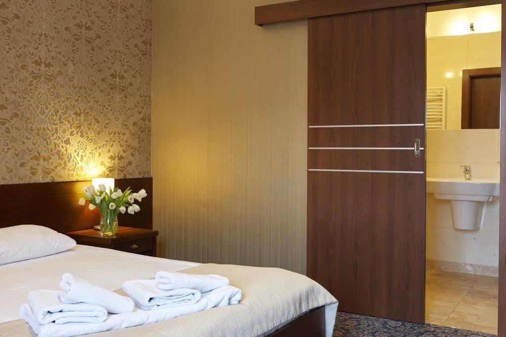 Hotel Rad Grudziądz Extérieur photo
