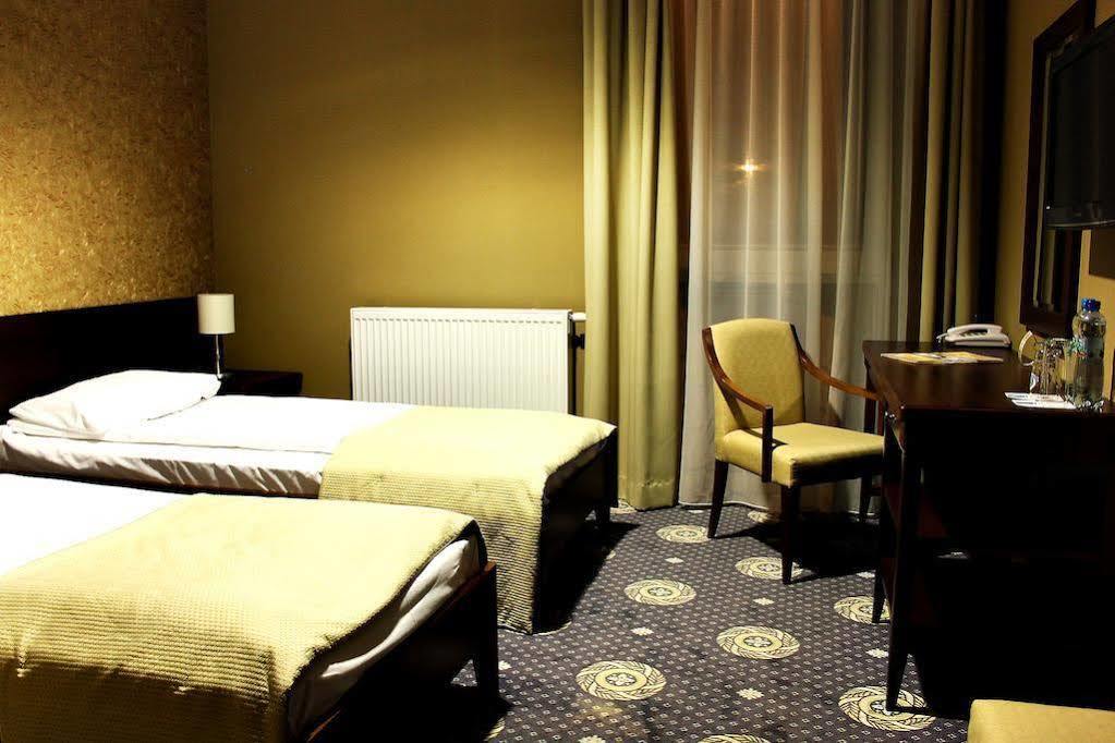 Hotel Rad Grudziądz Extérieur photo