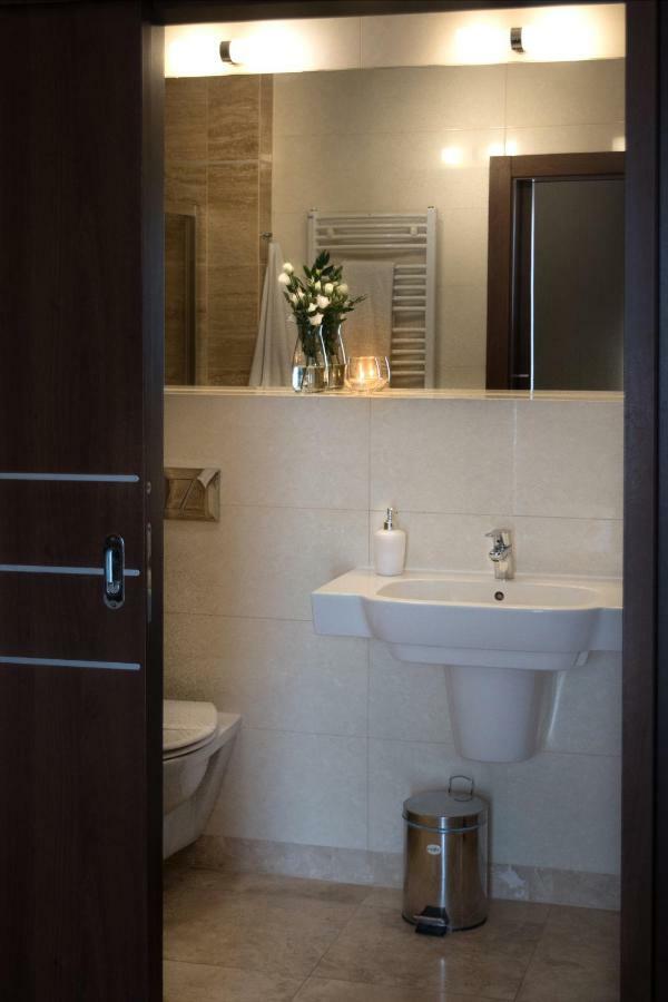 Hotel Rad Grudziądz Extérieur photo